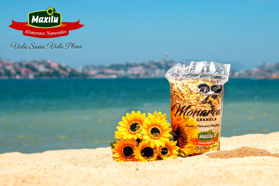 Granola Monarca Careada